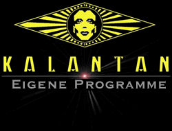 Logo Kalantan - Ines Agnes Krautwurst